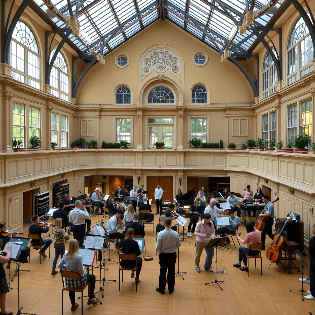 Conservatories