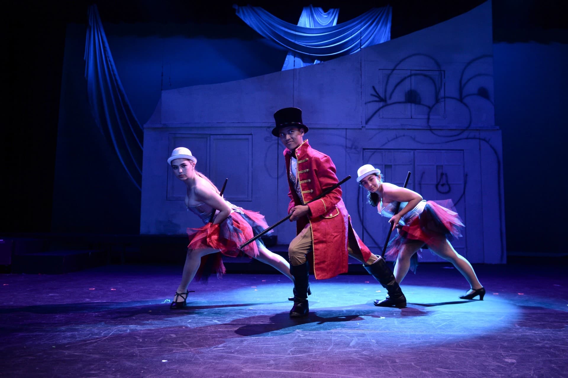 Technical Theatre