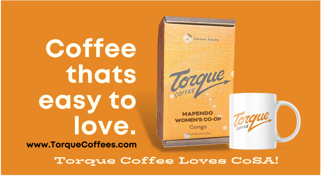 Torque Coffee Roasters